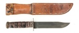 Ka-Bar USMC Knife