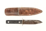 Small Bowie Knife