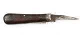 Unknown Rigger Knife