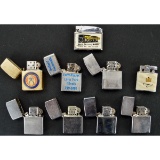 Navy Brand and Misc Lighters