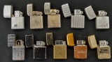 10 Misc. Lighters