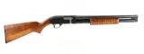 Hi Standard Trench/Riot Gun 12 Gauge Shotgun