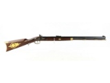 Cabella's Traditional Hawken.54 BP Flintlock Rifle