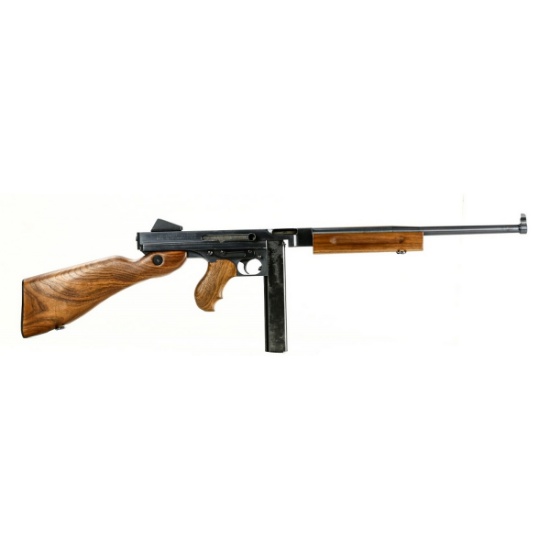 Auto Ordnance M1 Thompson .45 ACP