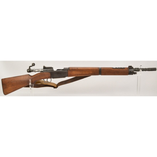 French MAS 36/51 Rifle