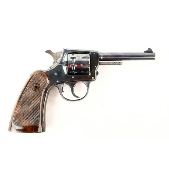 H&R 922 .22 Cal Revolver