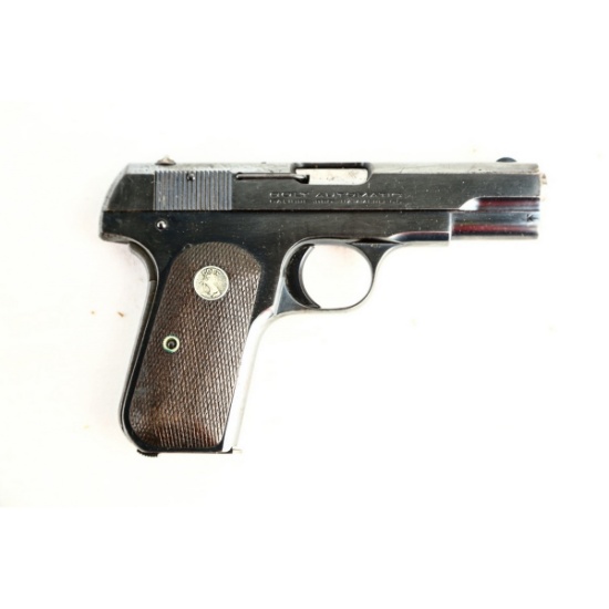 Colt 1908 Pistol .380 ACP