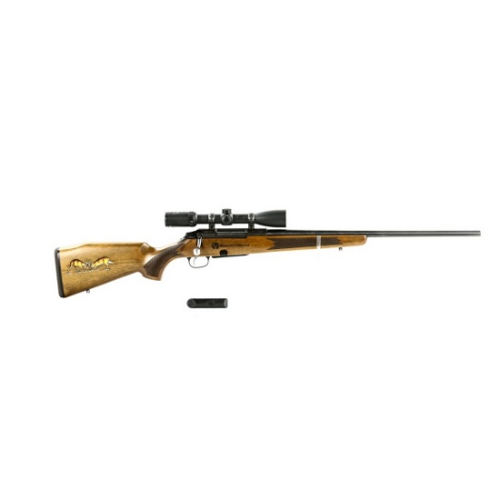 Tikka 695 Whitetails Unlimited 30-06