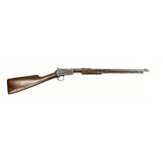 Winchester Model 06 Rifle .22S or L & .22LR