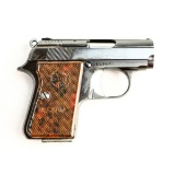 eva braun ortgies pistol