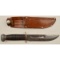 US Fighting Knife