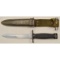 US M4 Bayonet