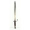 Brazil M1934 Bayonet