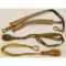 Lot of Dagger Knots & Hangers