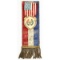 Fraternal Order of Eagles Ribbon