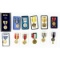 Lot of 12 Military Medals