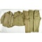 5 Vietnam Era US Army Khaki Shirts & Trousers