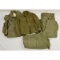 4 Vietnam US Army Trouser Shell & Field Jackets