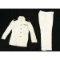 WWII Navy Officer Summer Whites Uniform