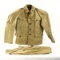 WWI US Military Uniform