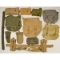 British Military Field Gear Lot