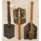 Military Entrenching Shovels