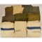 Military Blanket Lot