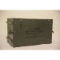 Empty US Field Radio Case