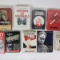 WWII Nazi Books Box Lot (9)