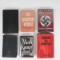 WWII Nazi Hitler & His Apostles Books