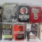 WWII Books on Hitler (10)