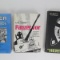 WWII Hitler's Commandors Books (3)
