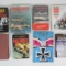 WWII Nazi Flying/Pilots Books (8)