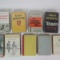 WWII German General Books (9)