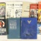 Lot of Military Book