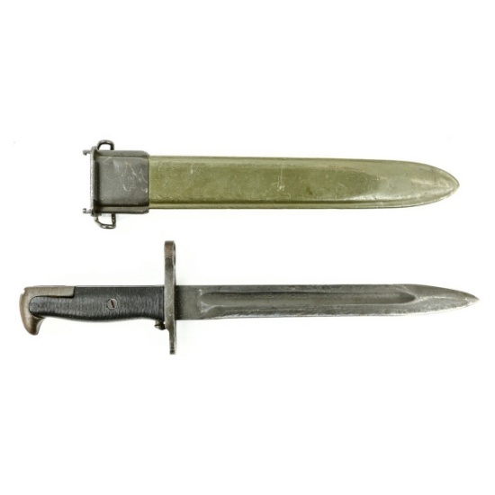 US WWII M1905 Bayonet