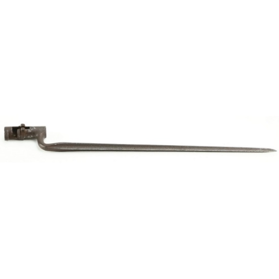 US Springfield Trapdoor Bayonet