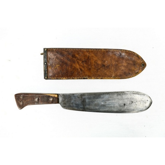 USMC Bolo Knife