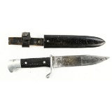 WWII German DJ-BDM Dagger