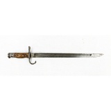 Japanese Type 30 Bayonet