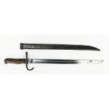 Japanese Type 30 Bayonet