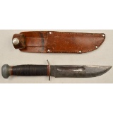 US Fighting Knife