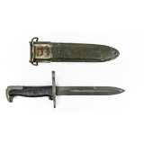 US/Korean M1905E1 Bayonet