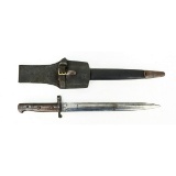 British 1903 Bayonet