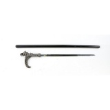 Sword Cane