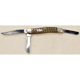 Case XX Medium Stockman Folding Knife