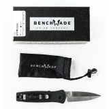 Benchmade Stimulus Side Opening Switchblade