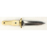 Ka-Bar 2750 Dagger / Boot Knife