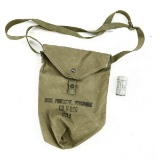 Gas Mask Bag