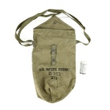 Gas Mask Bag